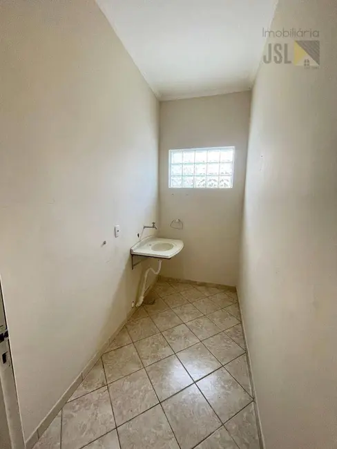 Foto 6 de Casa com 3 quartos para alugar, 199m2 em Jardim São José, Cacapava - SP