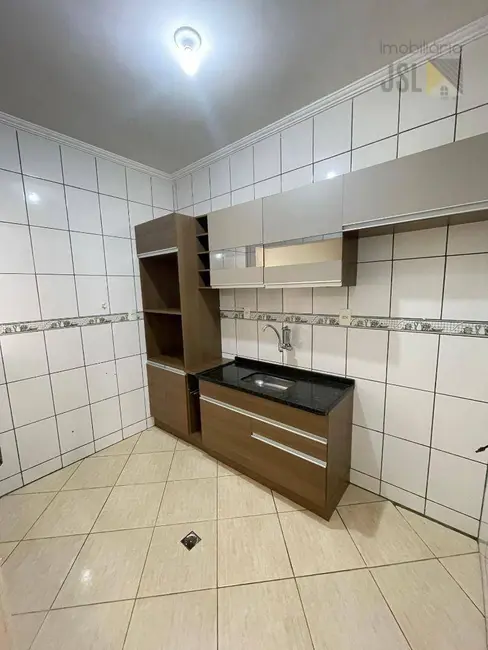Foto 2 de Casa com 3 quartos para alugar, 199m2 em Jardim São José, Cacapava - SP