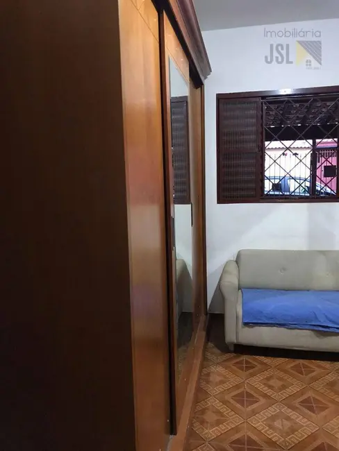 Foto 3 de Casa com 2 quartos à venda, 125m2 em Parque Residencial Nova Caçapava, Cacapava - SP