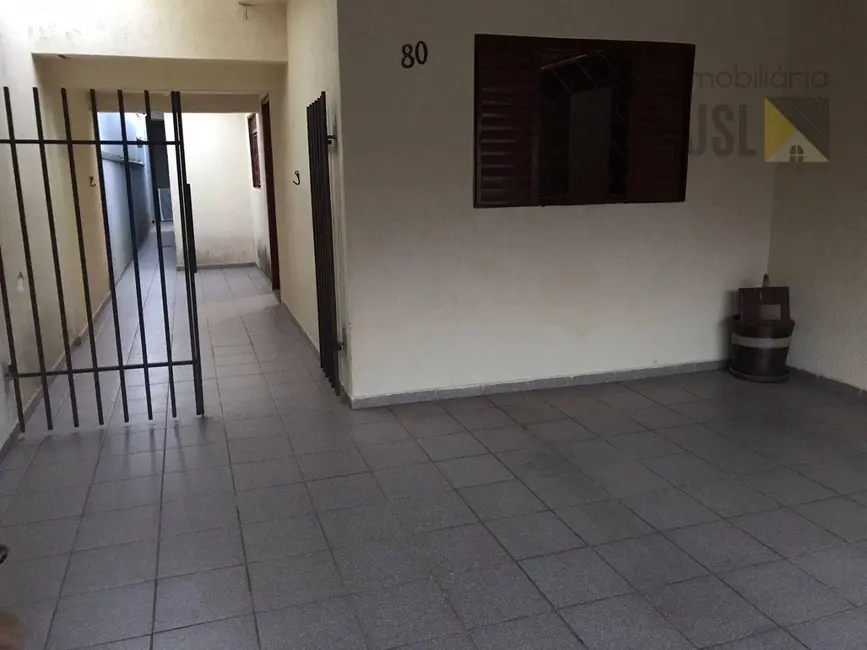 Foto 8 de Casa com 2 quartos à venda, 125m2 em Parque Residencial Nova Caçapava, Cacapava - SP