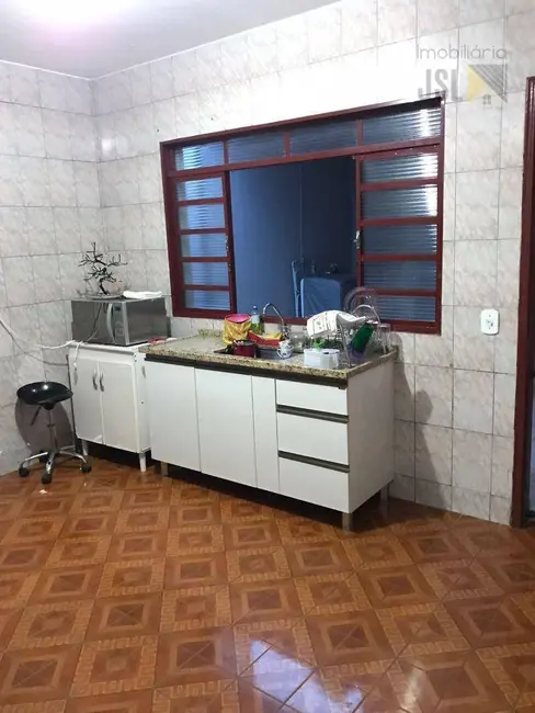 Foto 5 de Casa com 2 quartos à venda, 125m2 em Parque Residencial Nova Caçapava, Cacapava - SP