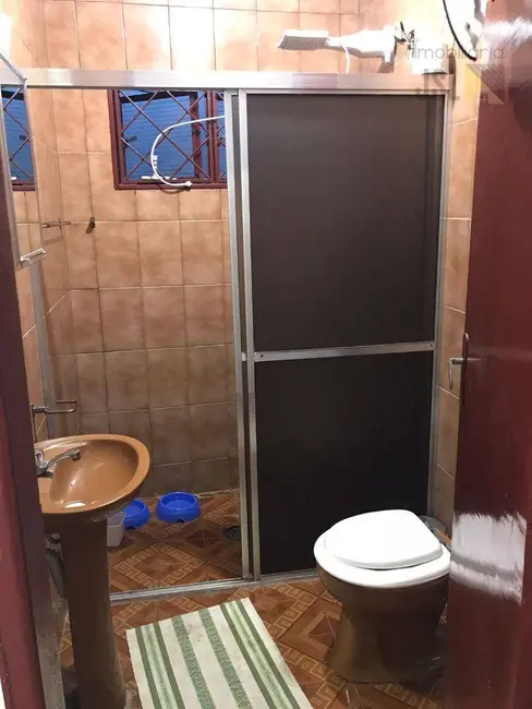 Foto 6 de Casa com 2 quartos à venda, 125m2 em Parque Residencial Nova Caçapava, Cacapava - SP