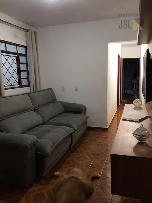 Foto 1 de Casa com 2 quartos à venda, 125m2 em Parque Residencial Nova Caçapava, Cacapava - SP