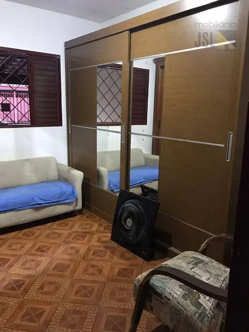 Foto 2 de Casa com 2 quartos à venda, 125m2 em Parque Residencial Nova Caçapava, Cacapava - SP