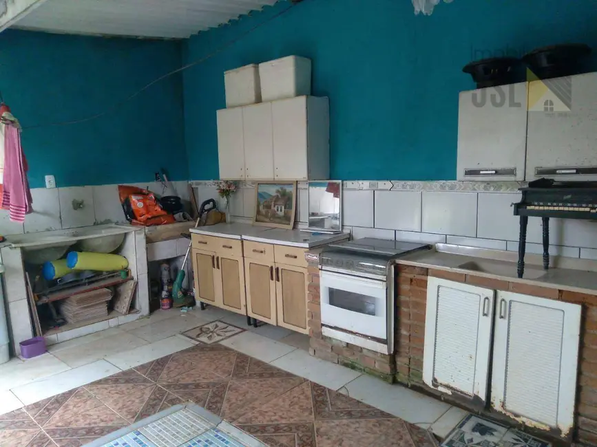 Foto 2 de Casa com 2 quartos à venda, 450m2 em Perinho, Cacapava - SP