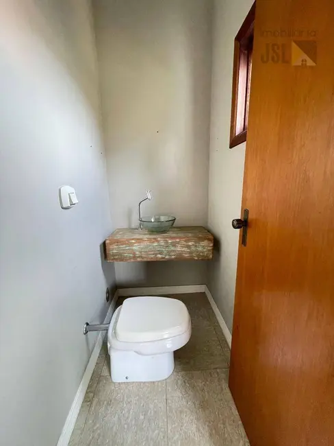 Foto 5 de Casa com 3 quartos à venda, 436m2 em Vila Menino Jesus, Cacapava - SP