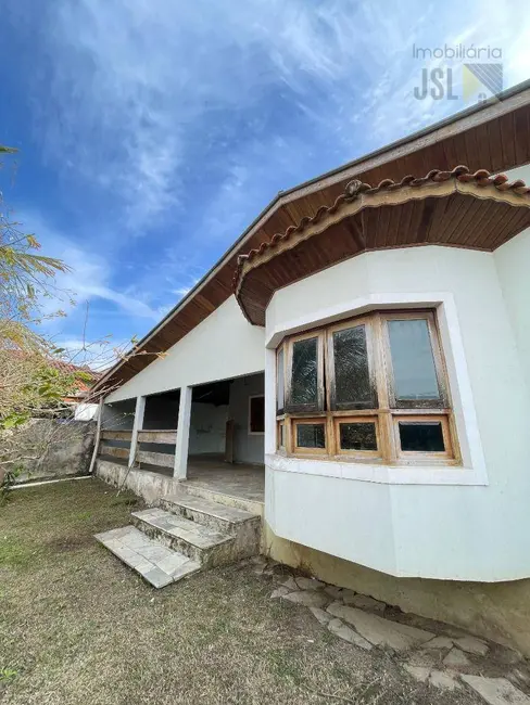 Foto 1 de Casa com 3 quartos à venda, 436m2 em Vila Menino Jesus, Cacapava - SP