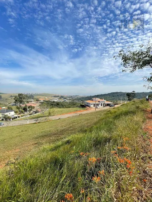 Foto 1 de Terreno / Lote à venda, 1885m2 em Caçapava Velha, Cacapava - SP