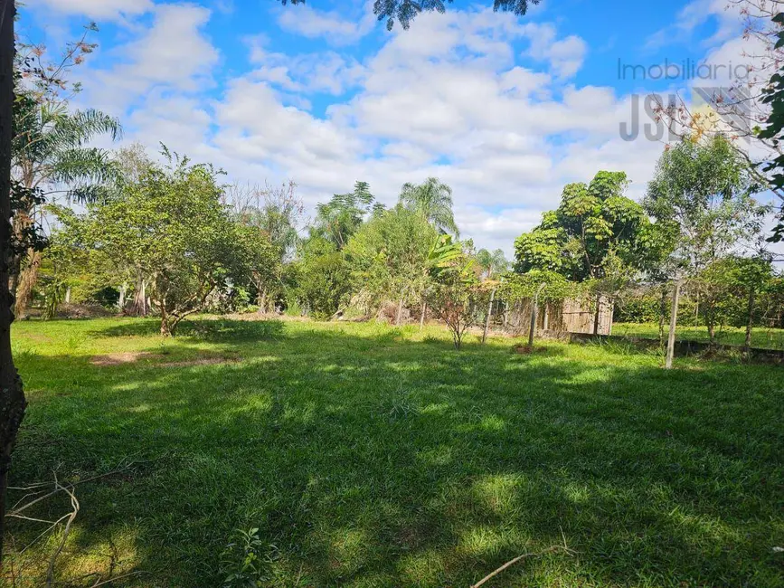 Foto 1 de Terreno / Lote à venda, 840m2 em Chácaras Santa Rita, Cacapava - SP