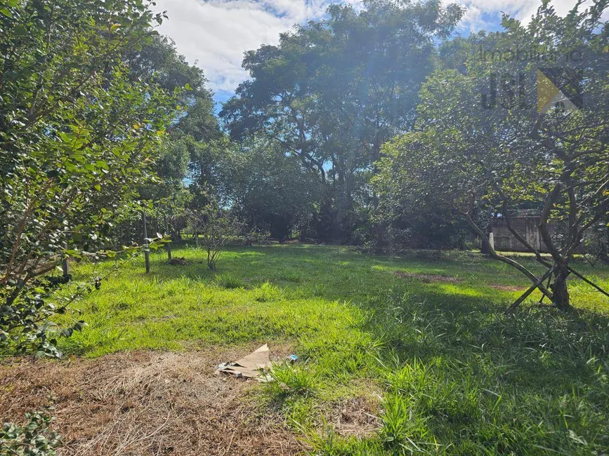 Foto 2 de Terreno / Lote à venda, 840m2 em Chácaras Santa Rita, Cacapava - SP