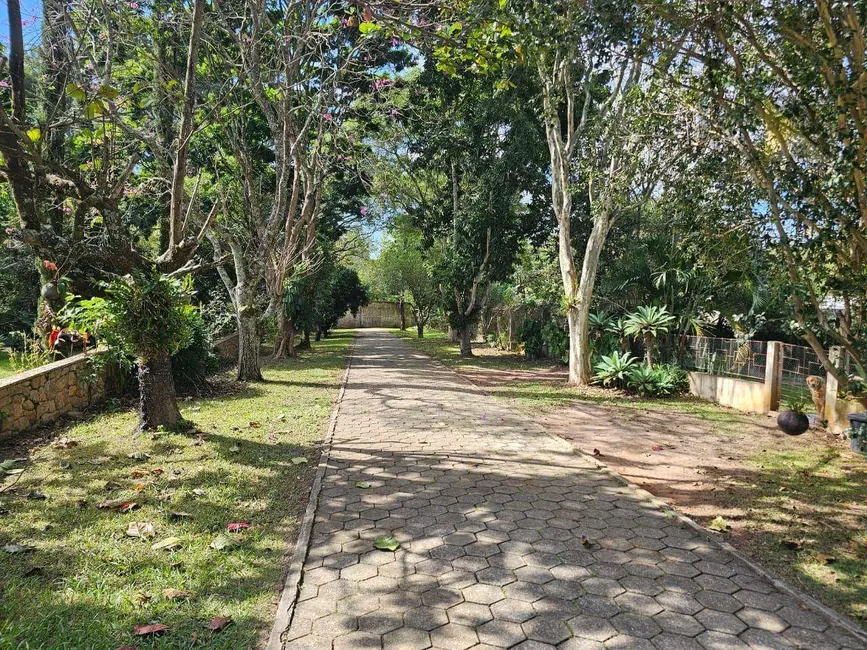 Foto 5 de Terreno / Lote à venda, 840m2 em Chácaras Santa Rita, Cacapava - SP