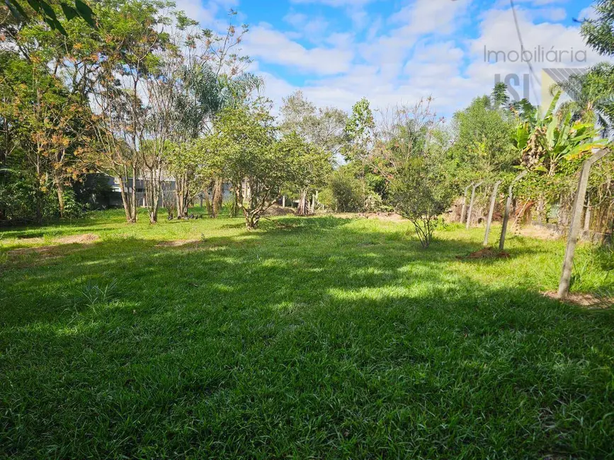 Foto 4 de Terreno / Lote à venda, 840m2 em Chácaras Santa Rita, Cacapava - SP