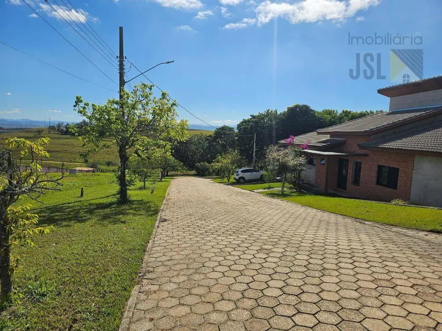 Foto 7 de Terreno / Lote à venda, 840m2 em Chácaras Santa Rita, Cacapava - SP