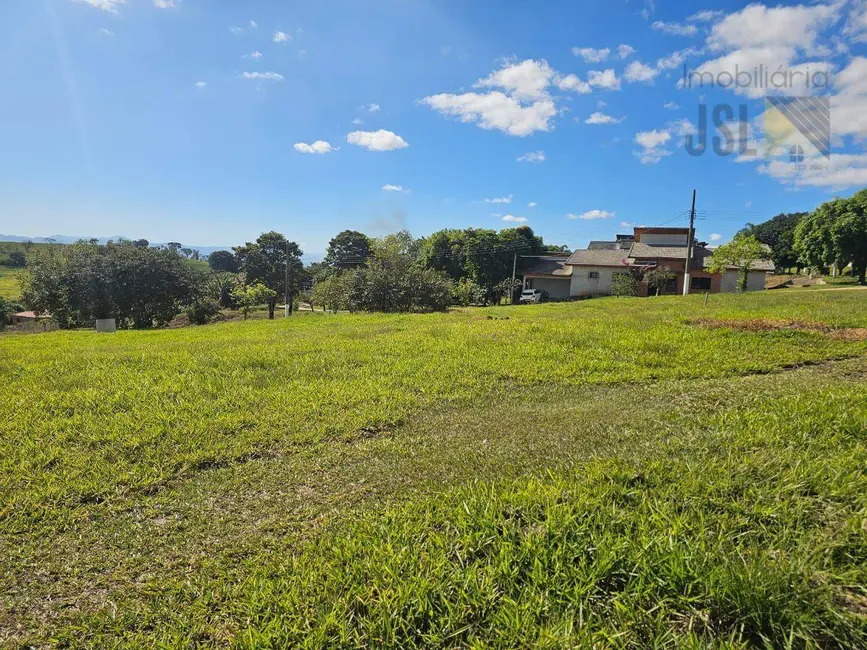 Foto 4 de Terreno / Lote à venda, 840m2 em Chácaras Santa Rita, Cacapava - SP