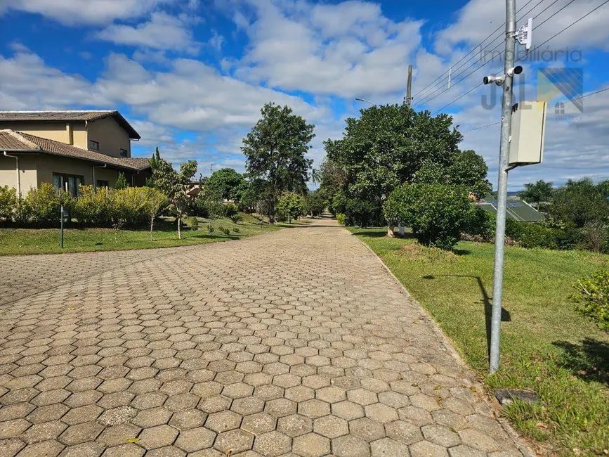 Foto 8 de Terreno / Lote à venda, 840m2 em Chácaras Santa Rita, Cacapava - SP