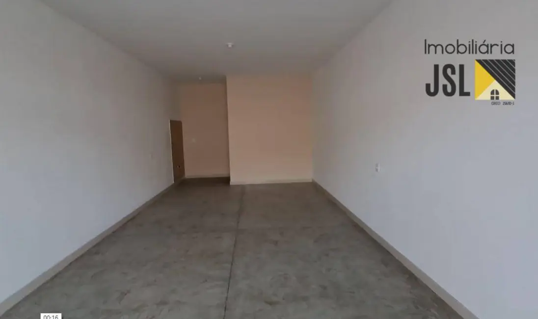 Foto 2 de Sala Comercial para alugar, 40m2 em Village das Flores, Cacapava - SP