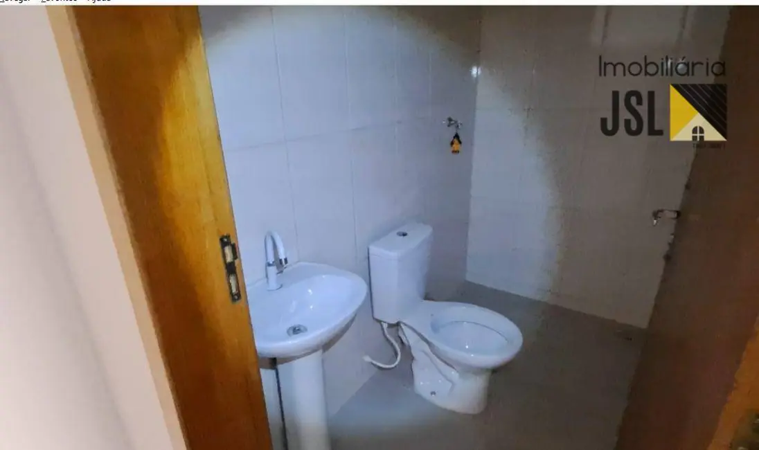 Foto 3 de Sala Comercial para alugar, 40m2 em Village das Flores, Cacapava - SP