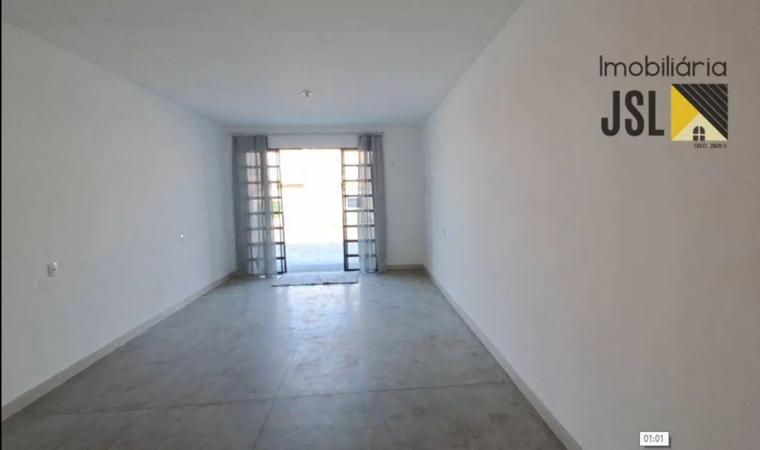 Foto 4 de Sala Comercial para alugar, 40m2 em Village das Flores, Cacapava - SP