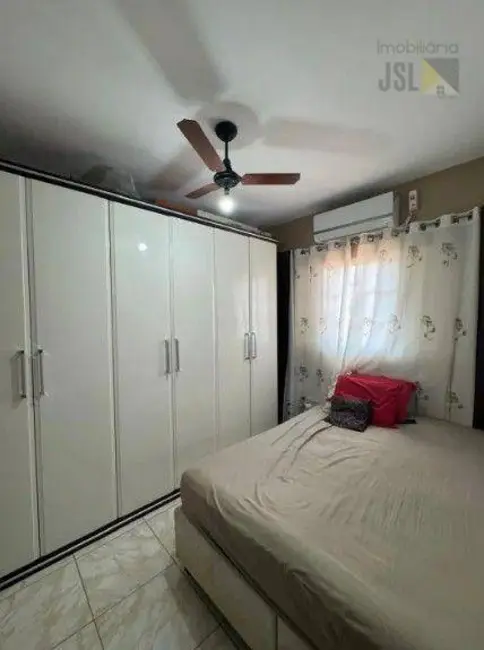 Foto 6 de Sobrado com 2 quartos à venda e para alugar, 80m2 em Village das Flores, Cacapava - SP