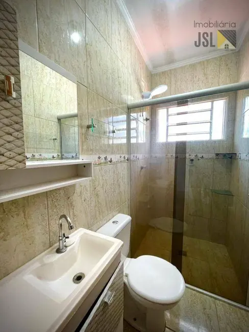 Foto 7 de Sobrado com 2 quartos à venda e para alugar, 80m2 em Village das Flores, Cacapava - SP