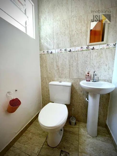 Foto 5 de Sobrado com 2 quartos à venda e para alugar, 80m2 em Village das Flores, Cacapava - SP