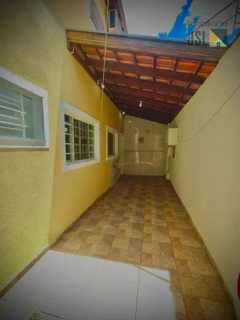 Foto 9 de Sobrado com 2 quartos à venda e para alugar, 80m2 em Village das Flores, Cacapava - SP