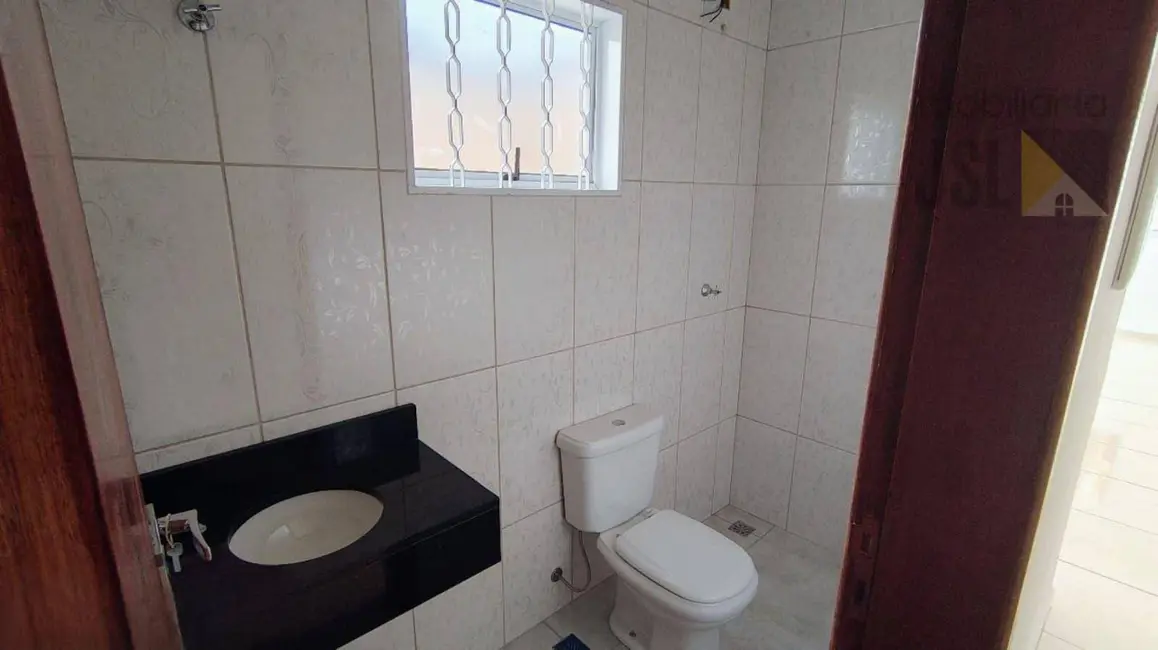 Foto 8 de Casa com 2 quartos à venda, 150m2 em Jardim Amália, Cacapava - SP