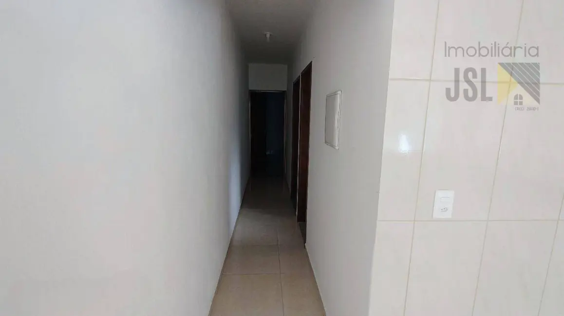 Foto 5 de Casa com 2 quartos à venda, 150m2 em Jardim Amália, Cacapava - SP