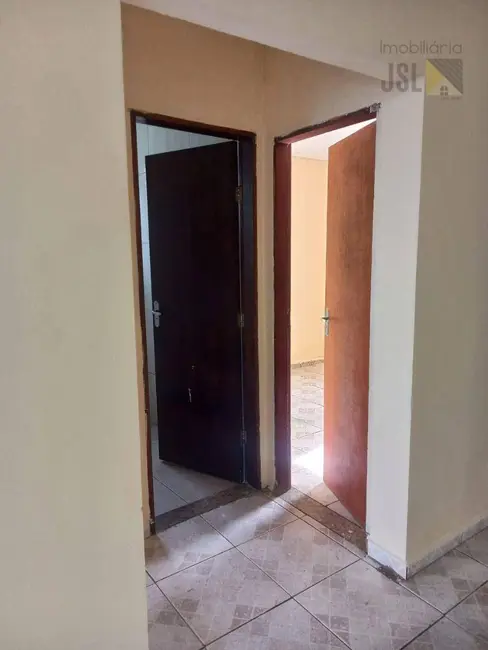 Foto 4 de Casa com 2 quartos à venda, 140m2 em Residencial Aldeias da Serra, Cacapava - SP