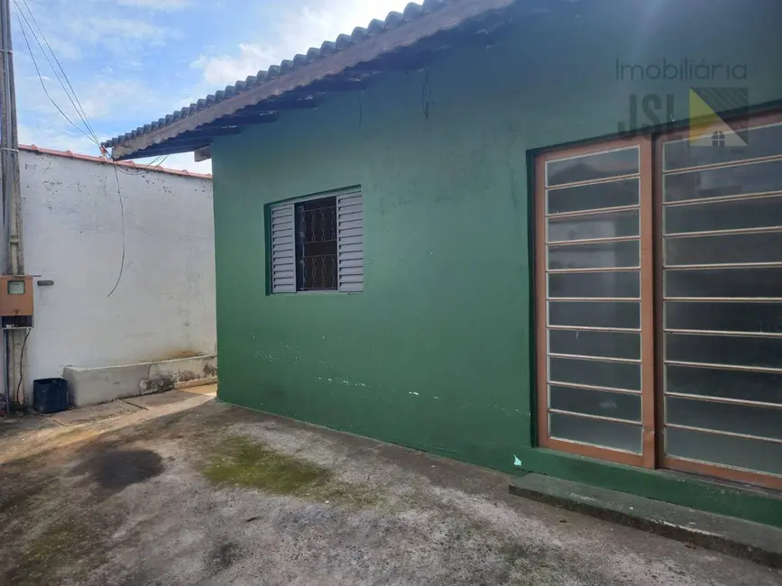 Foto 8 de Casa com 2 quartos à venda, 140m2 em Residencial Aldeias da Serra, Cacapava - SP