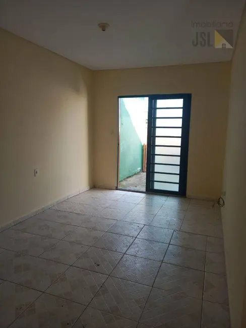 Foto 1 de Casa com 2 quartos à venda, 140m2 em Residencial Aldeias da Serra, Cacapava - SP