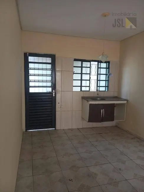 Foto 3 de Casa com 2 quartos à venda, 140m2 em Residencial Aldeias da Serra, Cacapava - SP