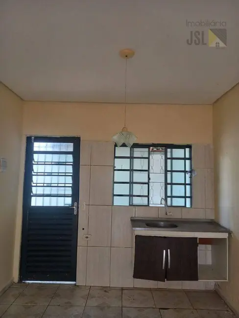 Foto 9 de Casa com 2 quartos à venda, 140m2 em Residencial Aldeias da Serra, Cacapava - SP