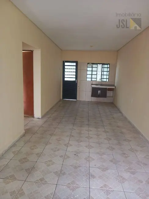 Foto 2 de Casa com 2 quartos à venda, 140m2 em Residencial Aldeias da Serra, Cacapava - SP
