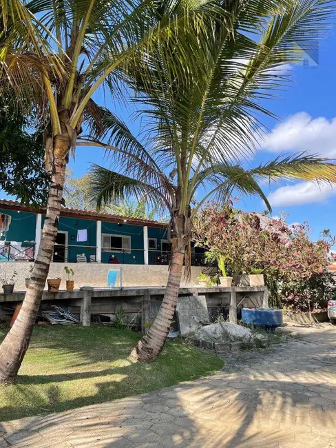 Chácara com 3 quartos à venda, 1000m2 em Portal Mantiqueira, Cacapava - SP - imagem 1 Foto 1 de Chácara com 3 quartos à venda, 1000m2 em Portal Mantiqueira, Cacapava - SP