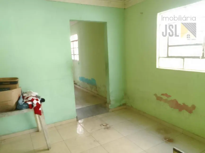 Foto 2 de Casa com 3 quartos à venda, 250m2 em Vila Antônio Augusto Luiz, Cacapava - SP