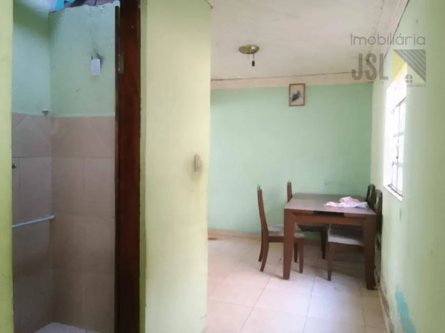 Foto 3 de Casa com 3 quartos à venda, 250m2 em Vila Antônio Augusto Luiz, Cacapava - SP