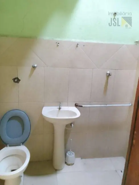 Foto 8 de Casa com 3 quartos à venda, 250m2 em Vila Antônio Augusto Luiz, Cacapava - SP