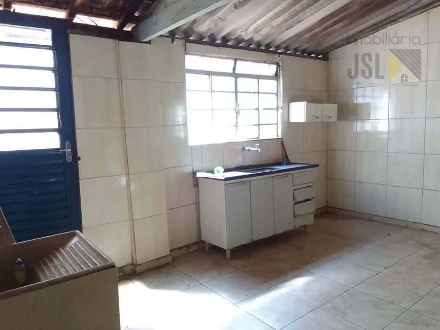 Foto 5 de Casa com 3 quartos à venda, 250m2 em Vila Antônio Augusto Luiz, Cacapava - SP