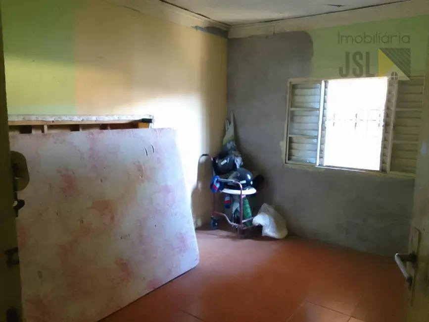 Foto 9 de Casa com 3 quartos à venda, 250m2 em Vila Antônio Augusto Luiz, Cacapava - SP