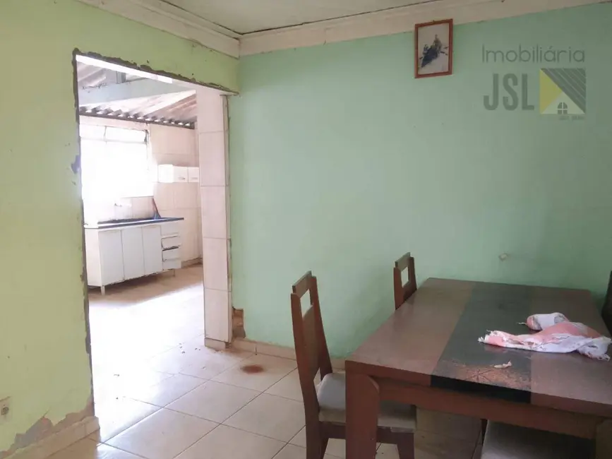 Foto 4 de Casa com 3 quartos à venda, 250m2 em Vila Antônio Augusto Luiz, Cacapava - SP