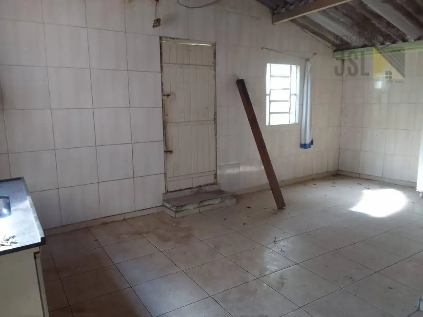 Foto 6 de Casa com 3 quartos à venda, 250m2 em Vila Antônio Augusto Luiz, Cacapava - SP