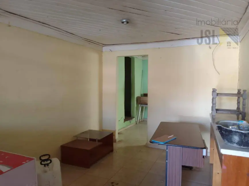 Foto 1 de Casa com 3 quartos à venda, 250m2 em Vila Antônio Augusto Luiz, Cacapava - SP