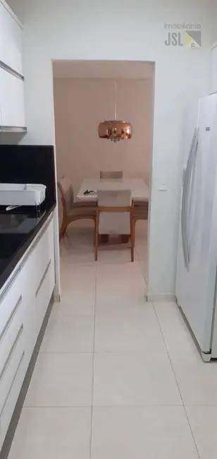 Foto 8 de Casa com 2 quartos à venda, 160m2 em Sapé II, Cacapava - SP