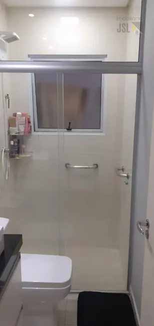 Foto 9 de Casa com 2 quartos à venda, 160m2 em Sapé II, Cacapava - SP