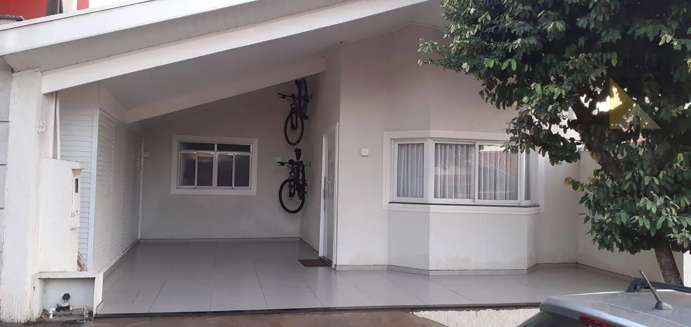 Foto 1 de Casa com 2 quartos à venda, 160m2 em Sapé II, Cacapava - SP