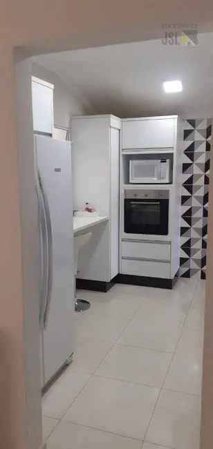Foto 6 de Casa com 2 quartos à venda, 160m2 em Sapé II, Cacapava - SP