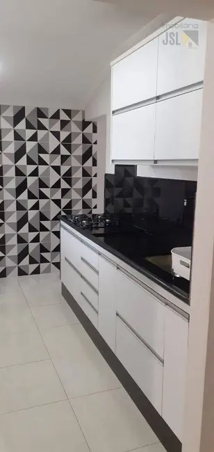 Foto 5 de Casa com 2 quartos à venda, 160m2 em Sapé II, Cacapava - SP