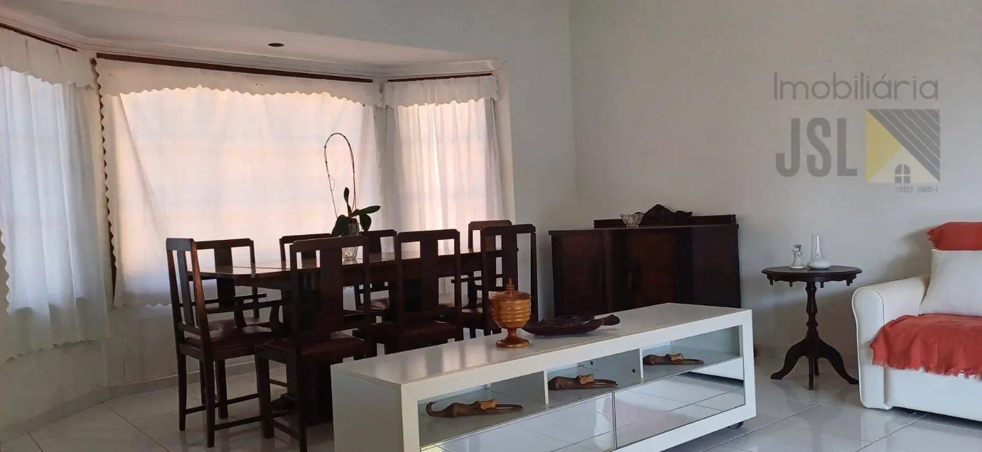 Foto 5 de Chácara com 3 quartos à venda, 2600m2 em Chácaras Encosta de São Carlos, Cacapava - SP