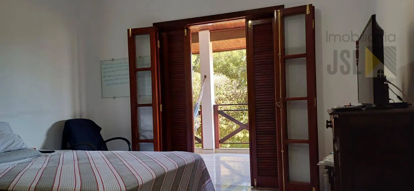 Foto 9 de Chácara com 3 quartos à venda, 2600m2 em Chácaras Encosta de São Carlos, Cacapava - SP